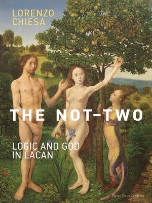 cover image of The Not-Two